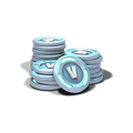 🎮 Fortnite V-bucks Account