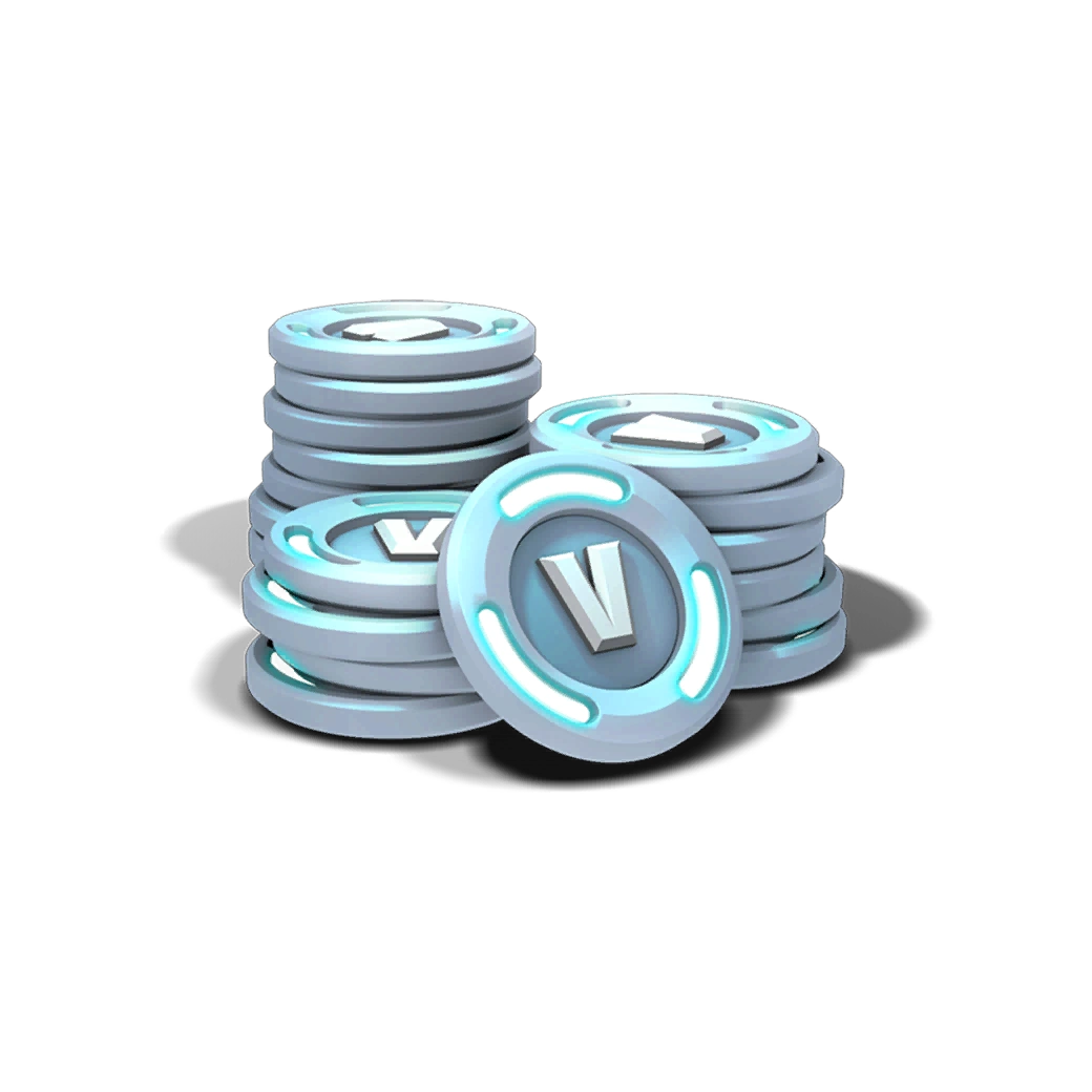 🎮 Fortnite V-bucks Account