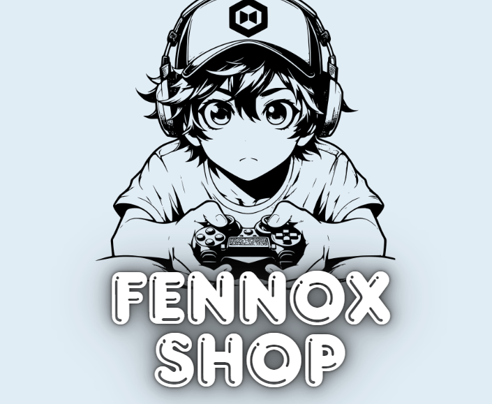 Fennox shop