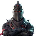 🎮OG Fortnite Account Black Knight