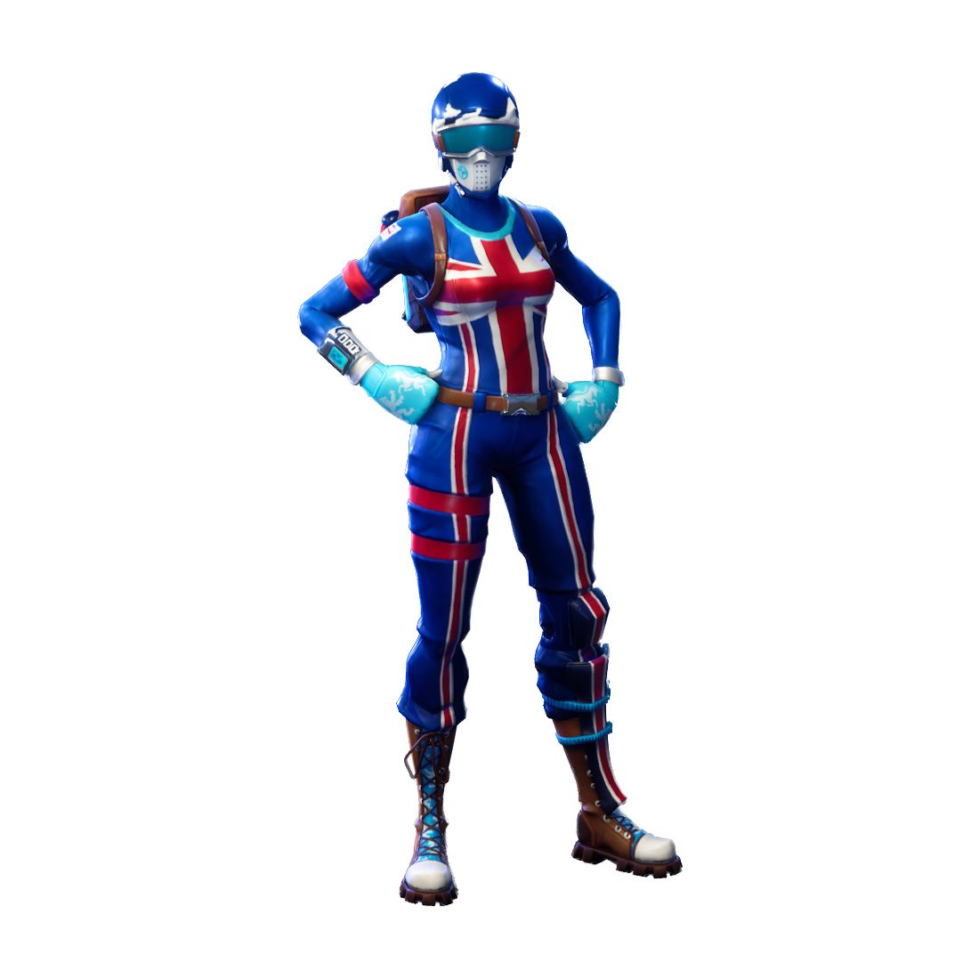 🎮 Fortnite 500+ Skins