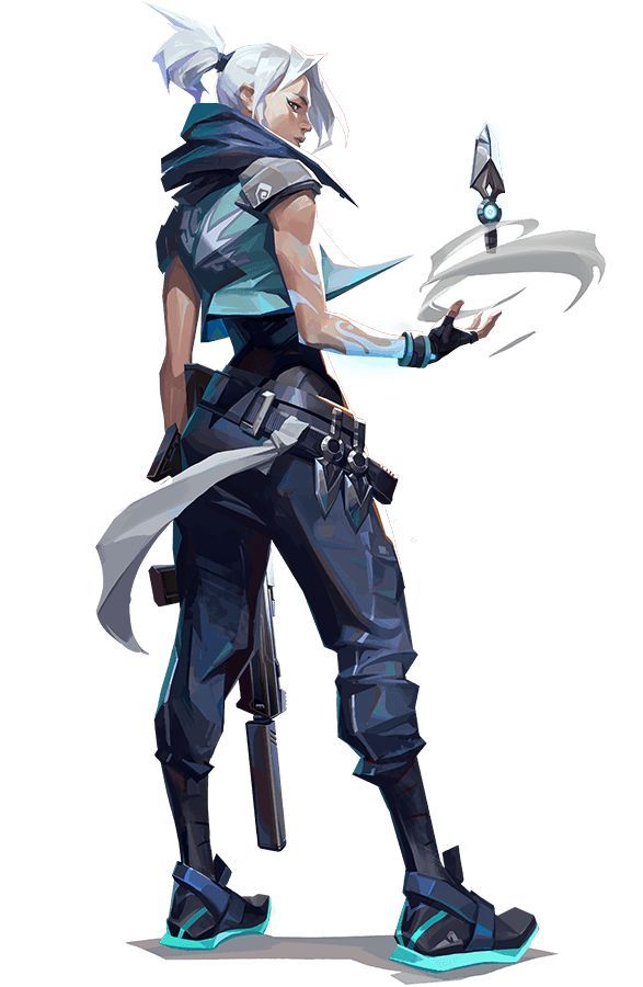 🎮 Valorant Account 70+ Skins