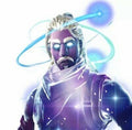 🎮 Fortnite Account Galaxy skin