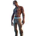 🎮 Fortnite Account Travis Scott