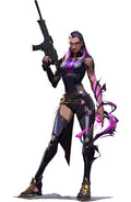 🎮 Valorant Account 15+ Skins