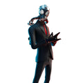 🎮 Fortnite Account 300+ Skins